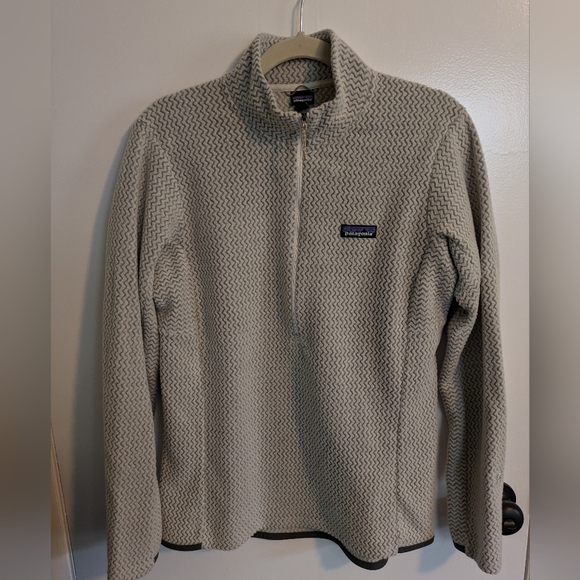 Patagonia R1 air zip neck - Picture 2 of 2